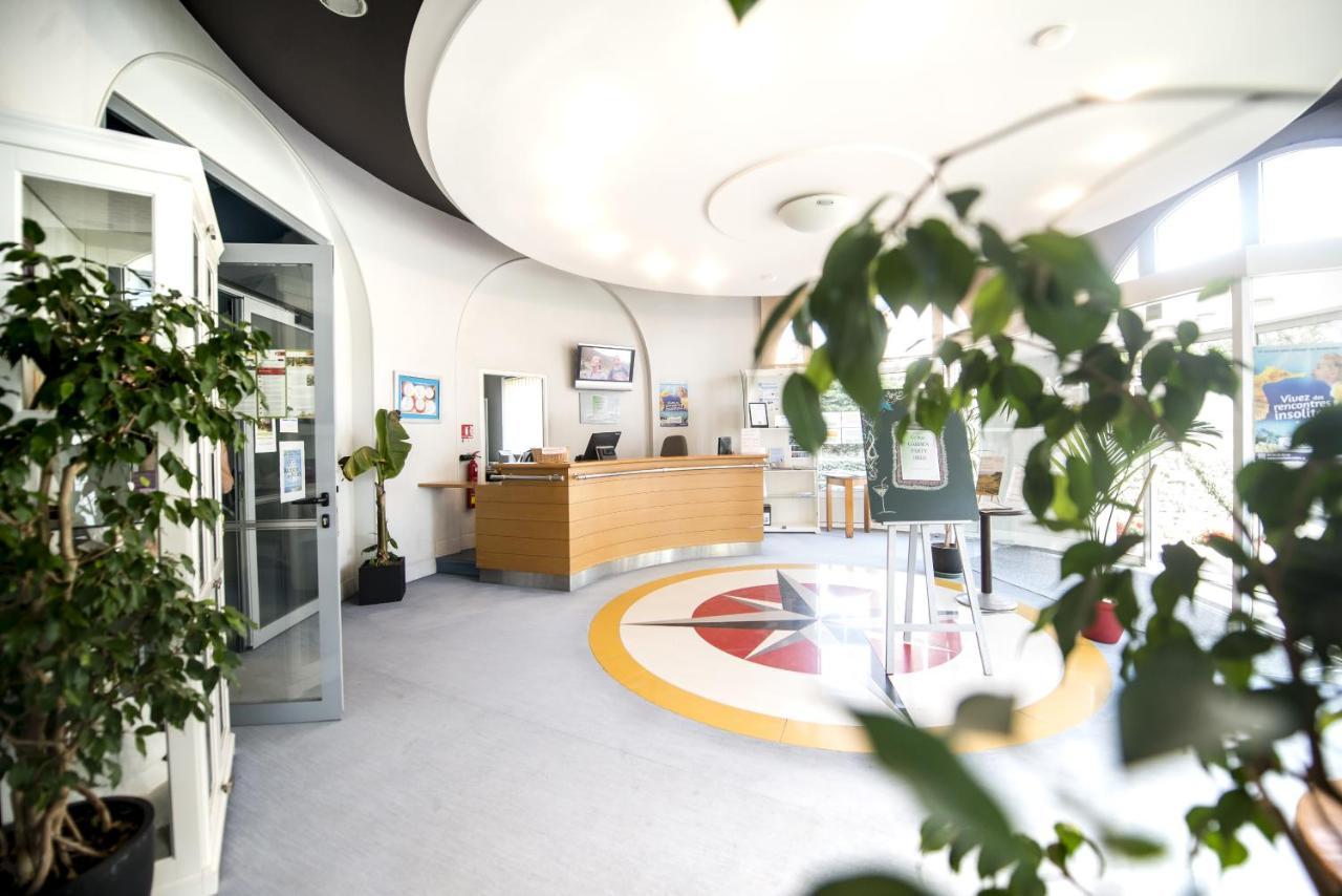 Villages Clubs Du Soleil - La Baule Ngoại thất bức ảnh